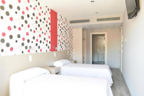  Hotel Siskets  Торренте-Де-Синка